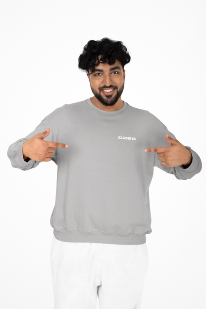 Litfeet, Classic Sweatshirt