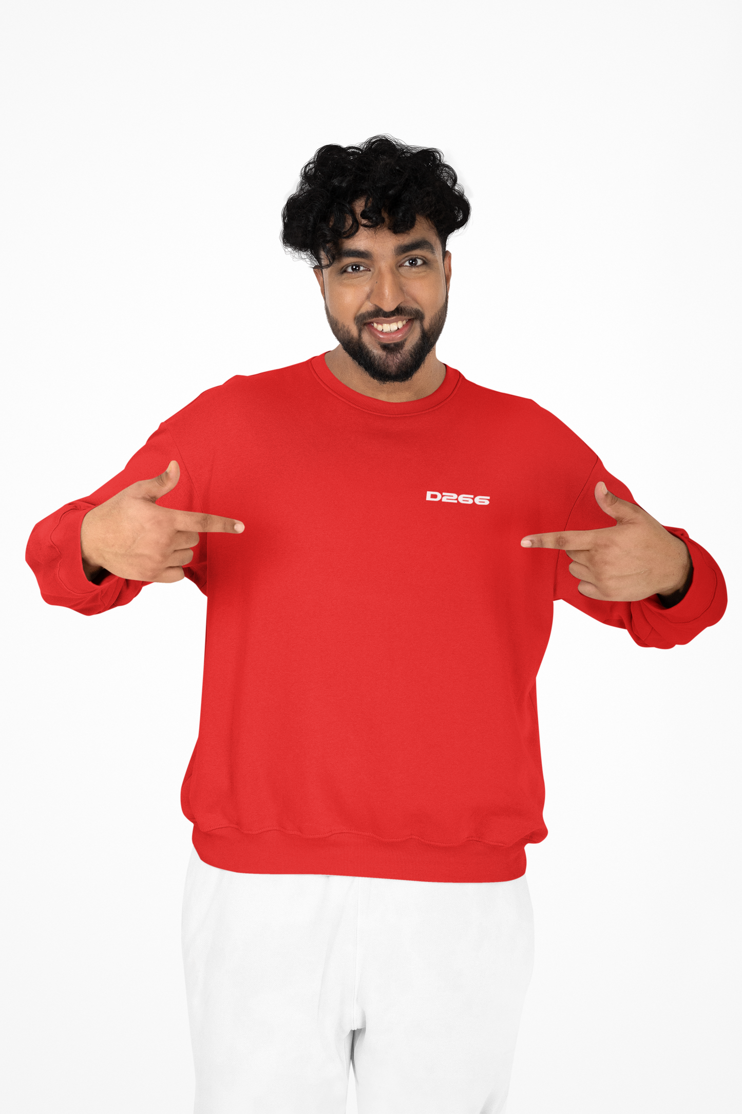 Litfeet, Classic Sweatshirt