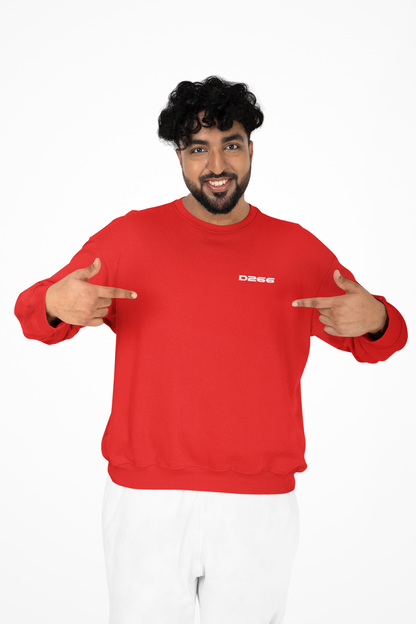 Litfeet, Classic Sweatshirt