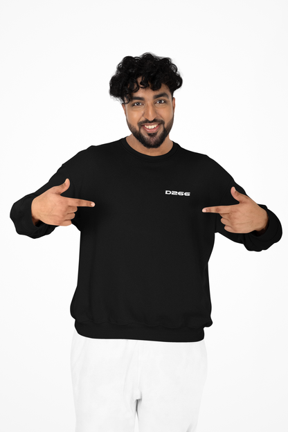 Litfeet, Classic Sweatshirt