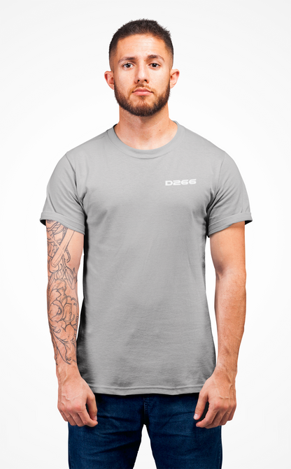 Herren Streetwear  Premium T-Shirt