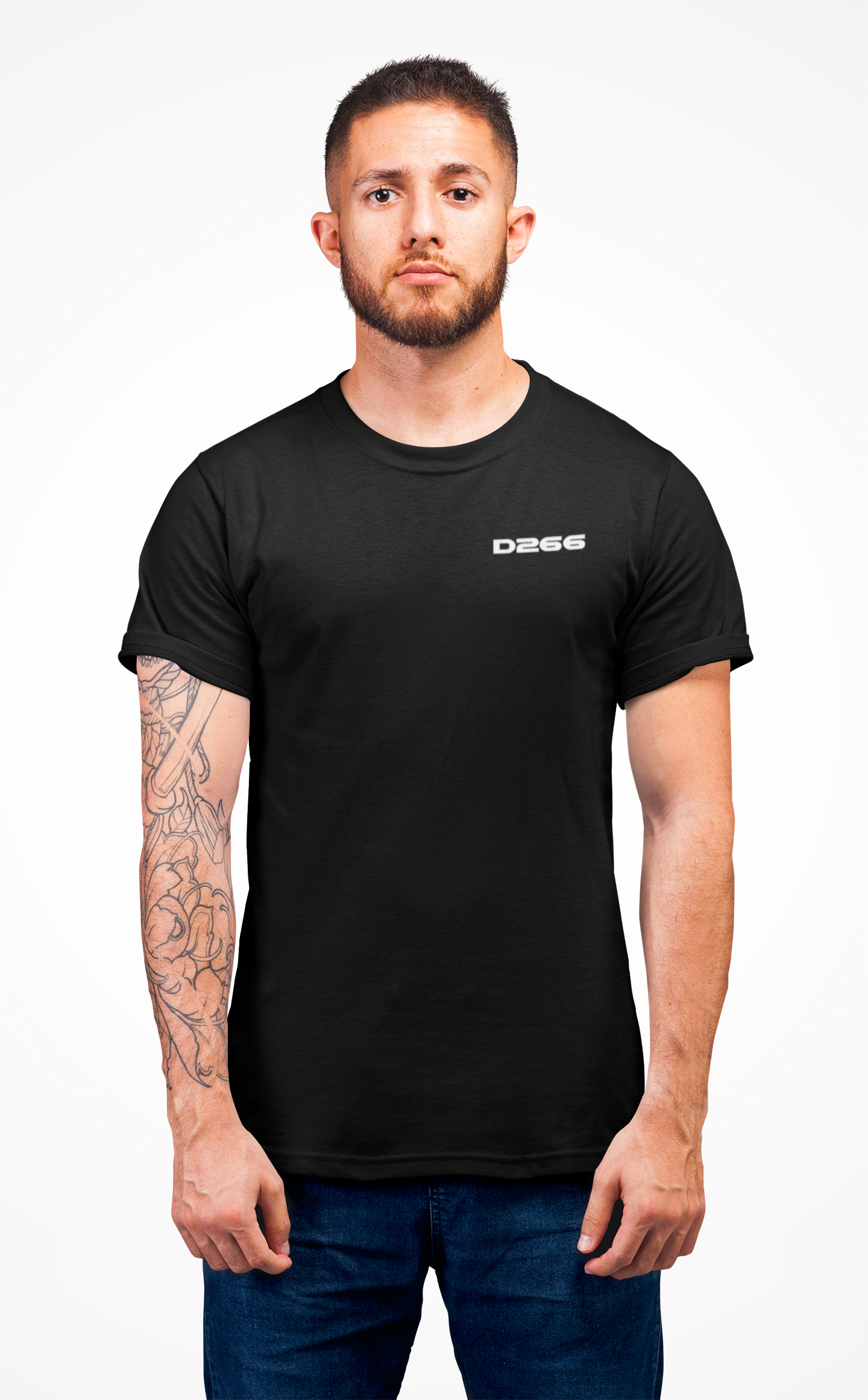 Streetwear Premium T-Shirt