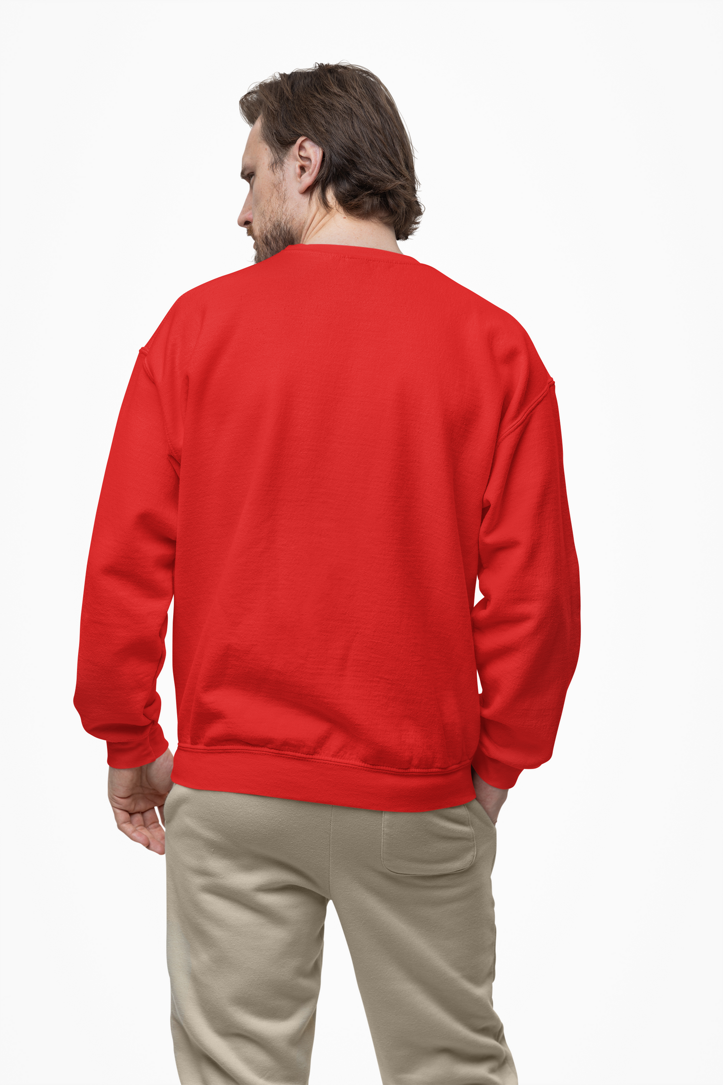 D266, Classic Sweatshirt