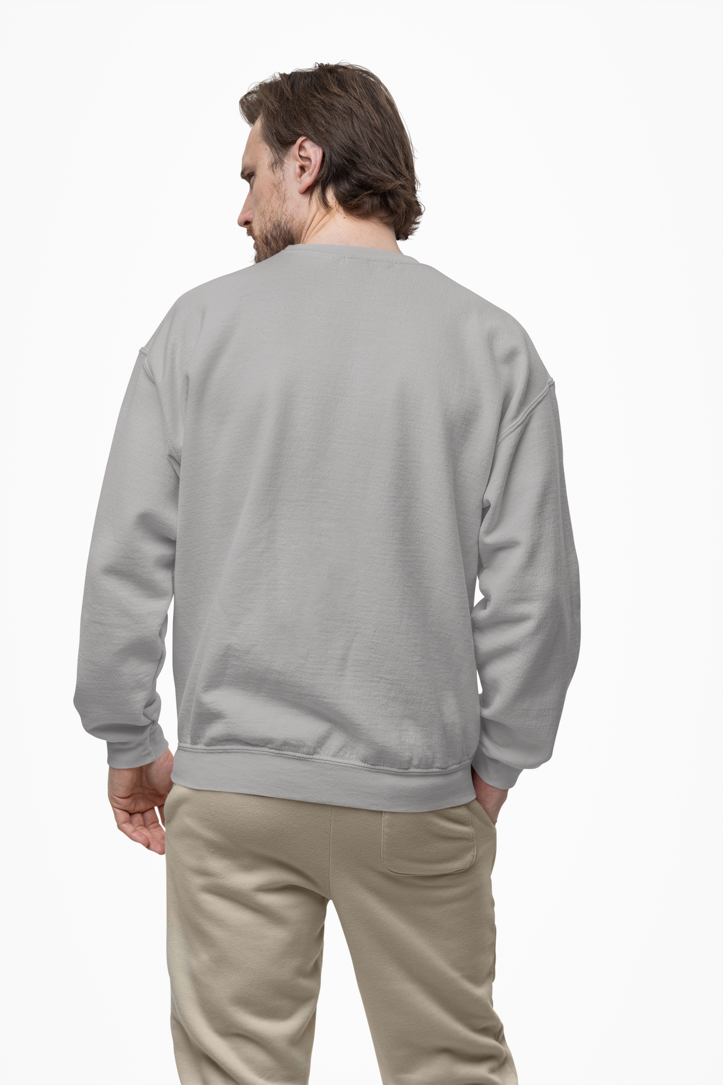D266, Classic Sweatshirt