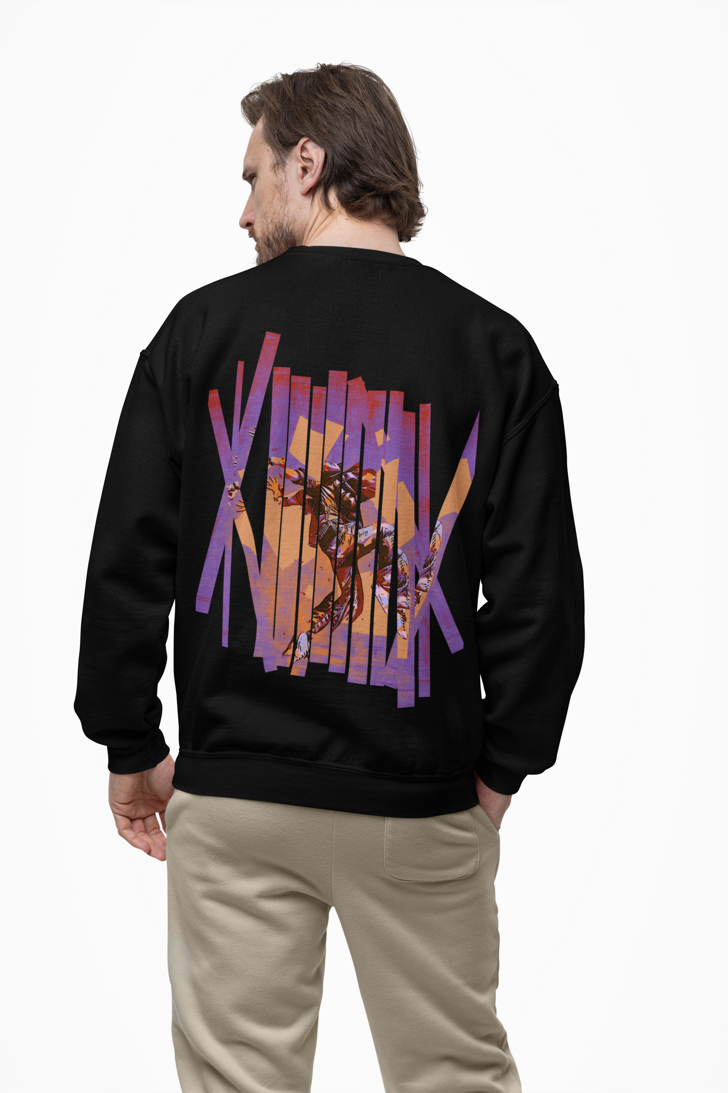 Streetwer , Classic Sweatshirt