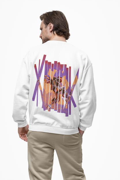 Streetwer , Classic Sweatshirt