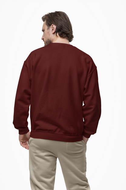 D266, Classic Sweatshirt