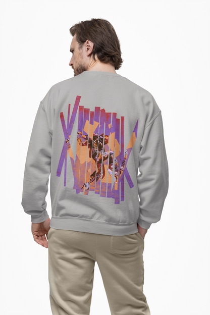 Streetwer , Classic Sweatshirt