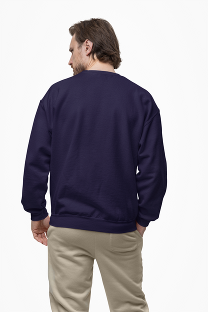 D266, Classic Sweatshirt