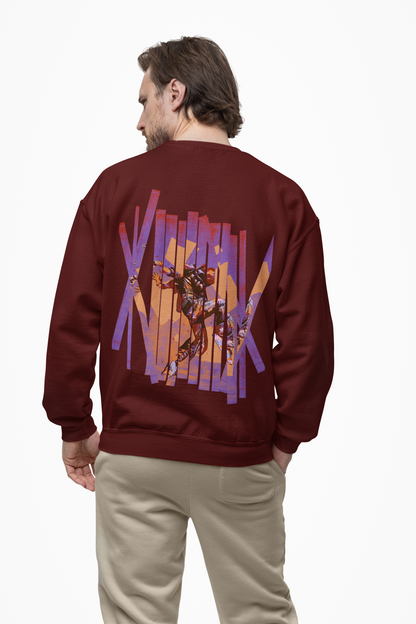 Streetwer , Classic Sweatshirt
