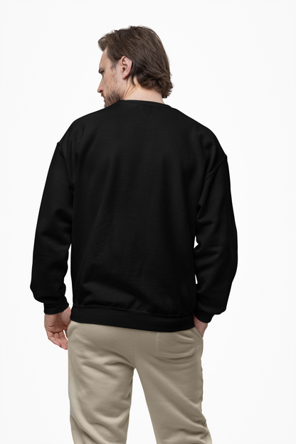 D266, Classic Sweatshirt