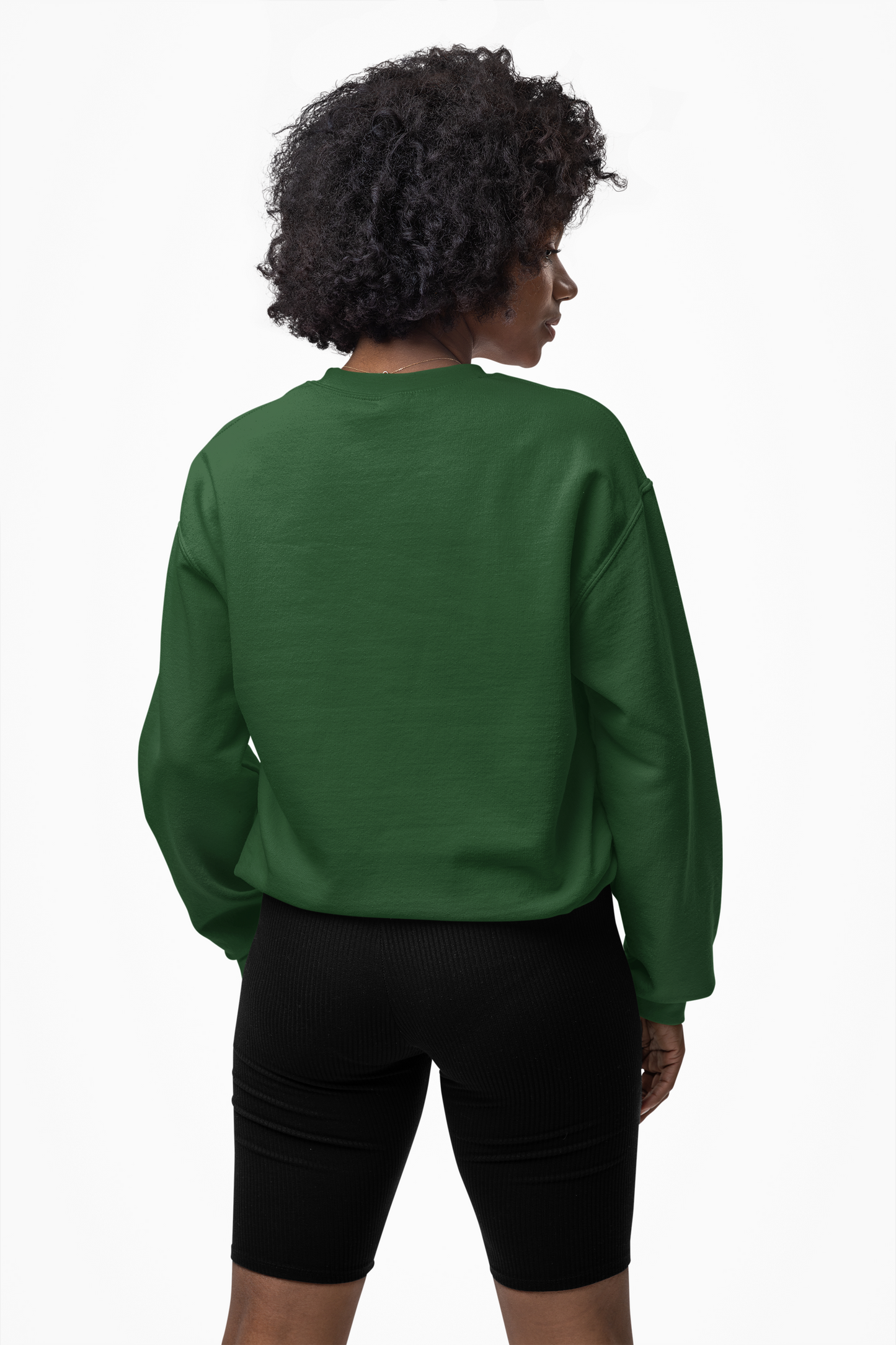 Frauen Premium Organic Sweatshirt