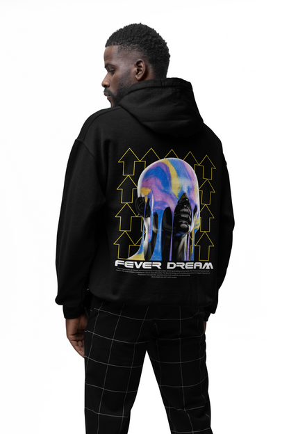 Fever Dream,  Premium Hoodie