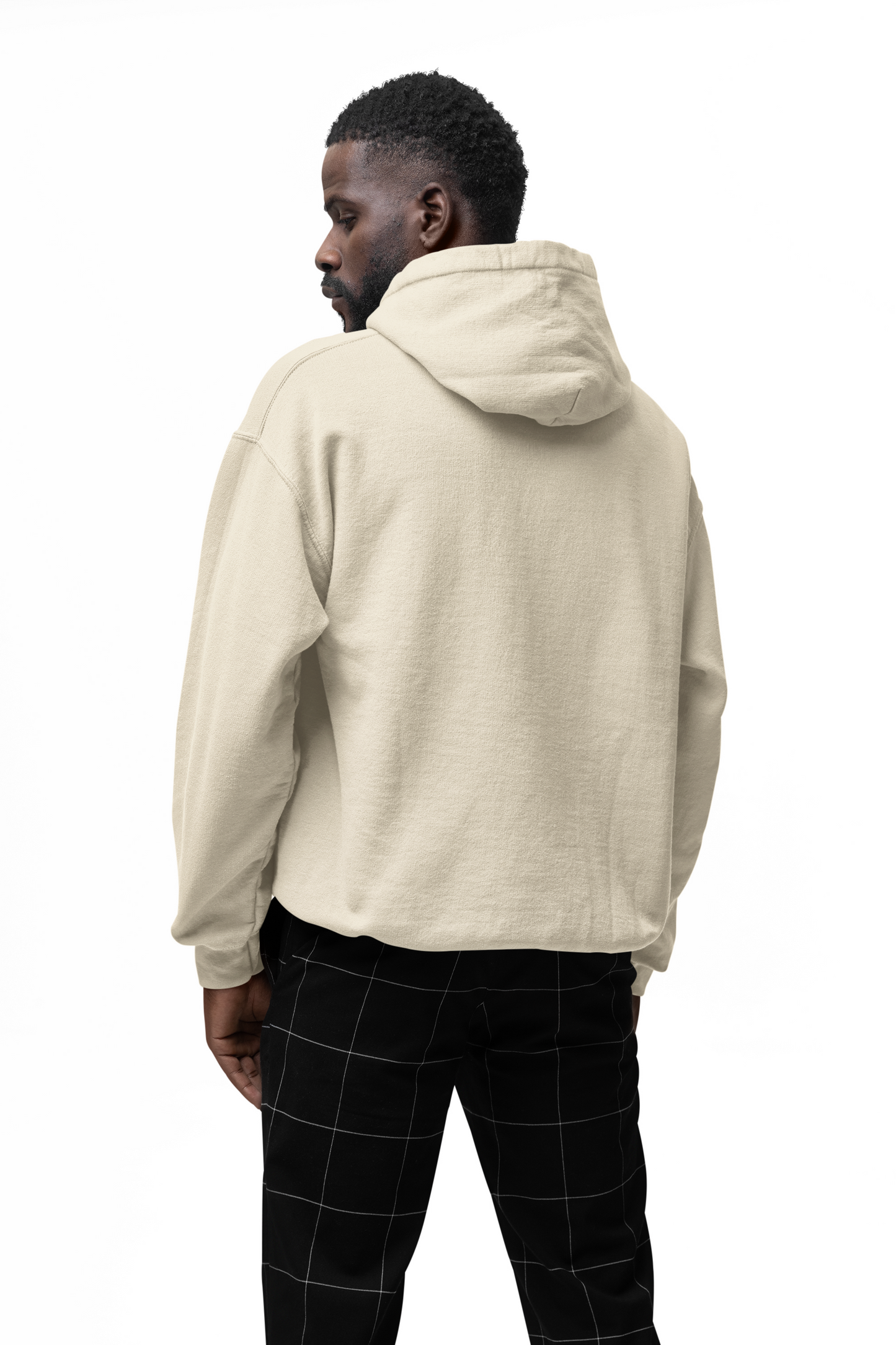 D266, Premium Hoodie
