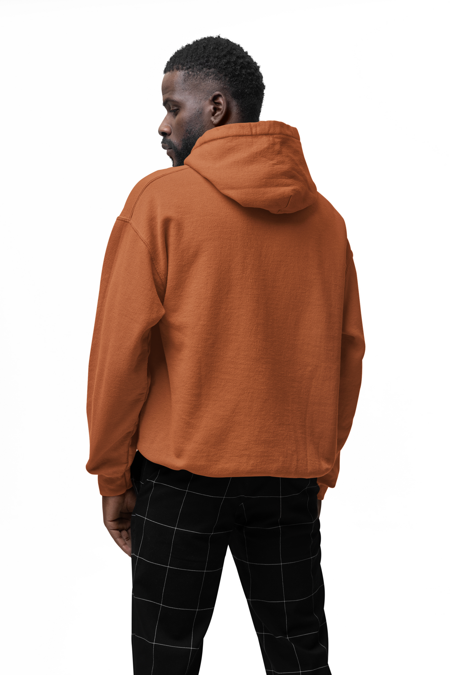 D266, Classic Hoodie all colors