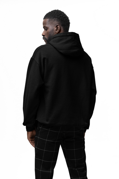 D266, Premium Hoodie