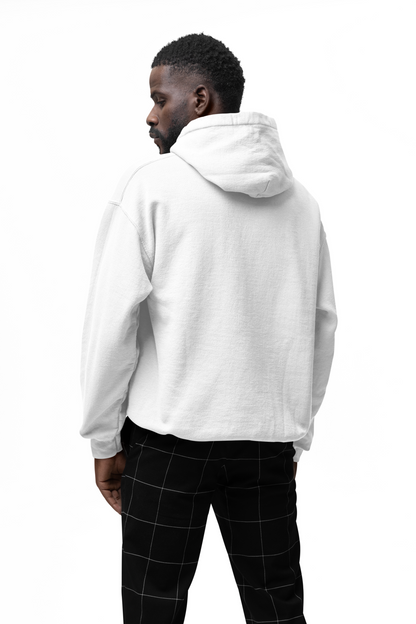 D266, Premium Hoodie