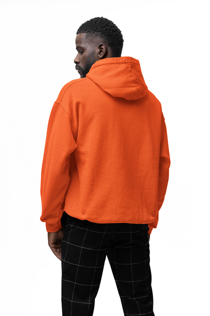 D266, Classic Hoodie all colors