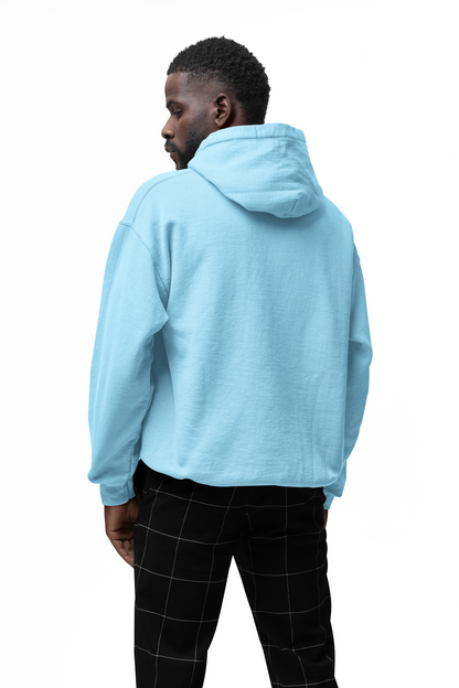 D266, Premium Hoodie