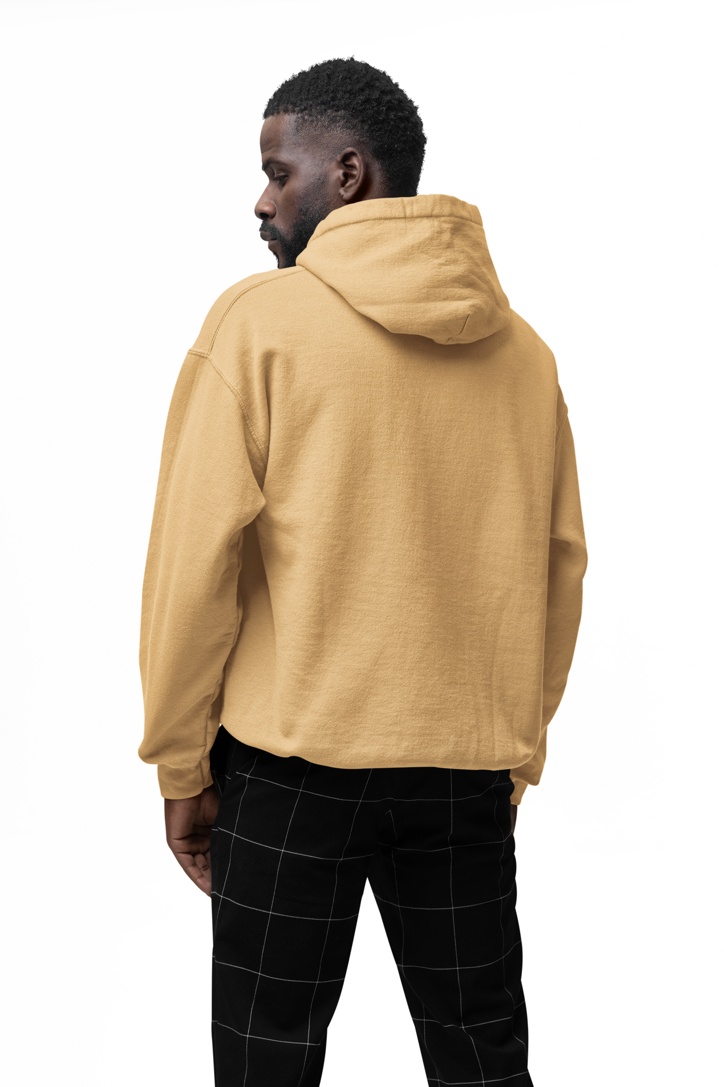 D266, Classic Hoodie all colors