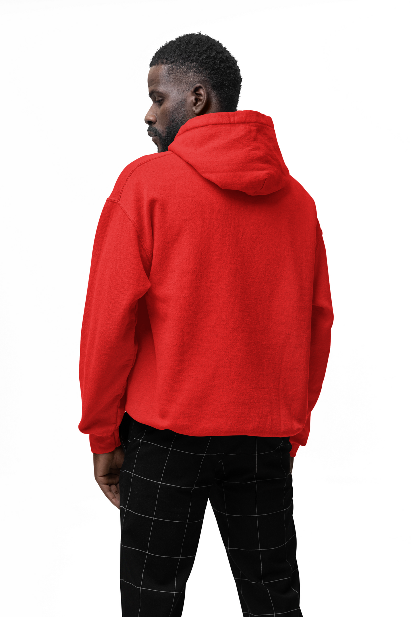 D266, Classic Hoodie all colors