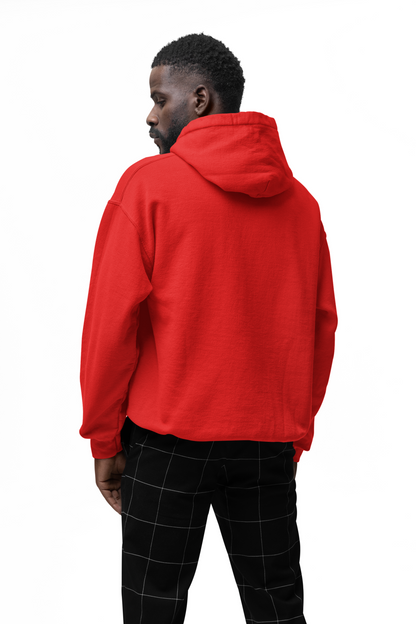 D266, Classic Hoodie all colors