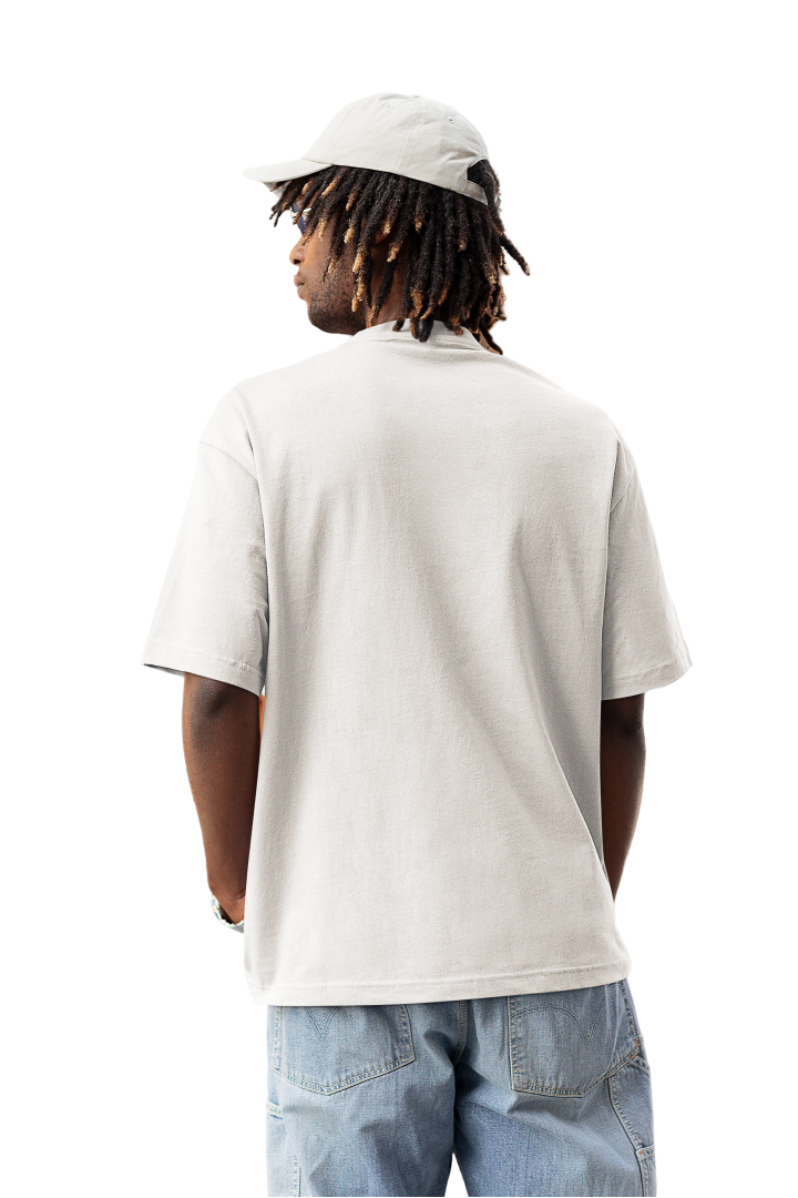 D266 - Premium Organic Oversize Blast