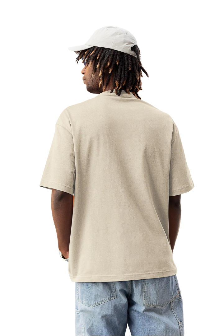 D266 - Premium Organic Oversize Blast