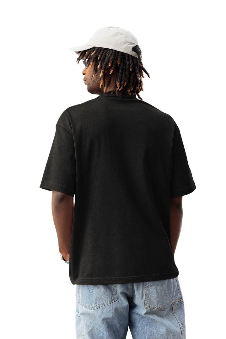 D266 - Premium Organic Oversize Blast