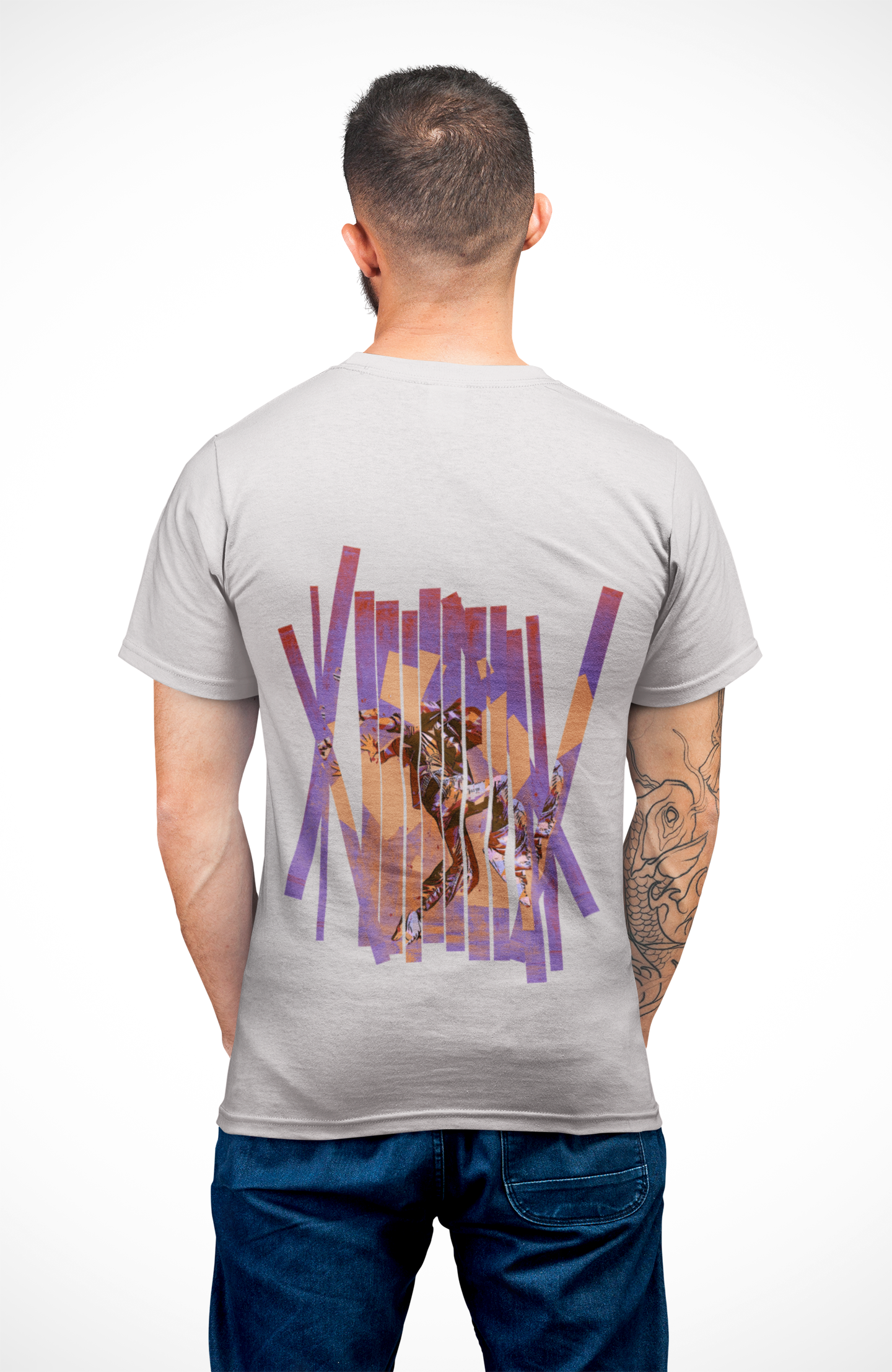 Streetwear Premium T-Shirt
