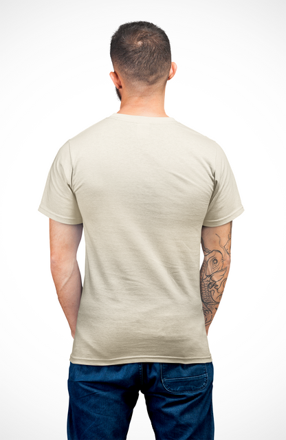 Herren D266 Premium T-Shirt