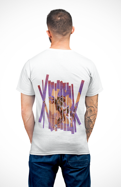 Herren Streetwear  Premium T-Shirt