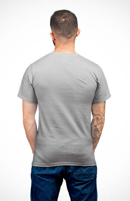 Herren D266 Premium T-Shirt