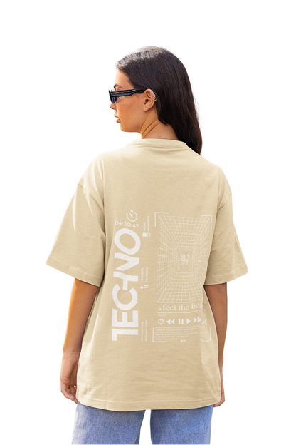 Techno - Organic Shirt