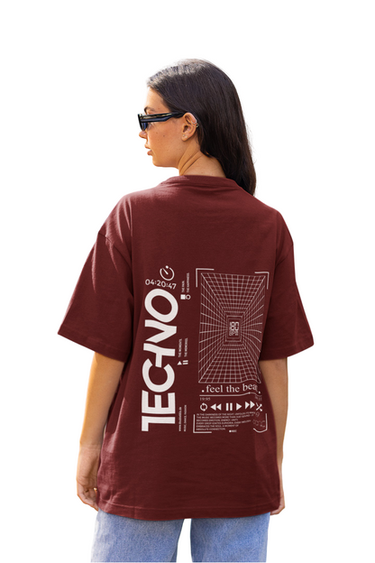 Techno - Organic Shirt