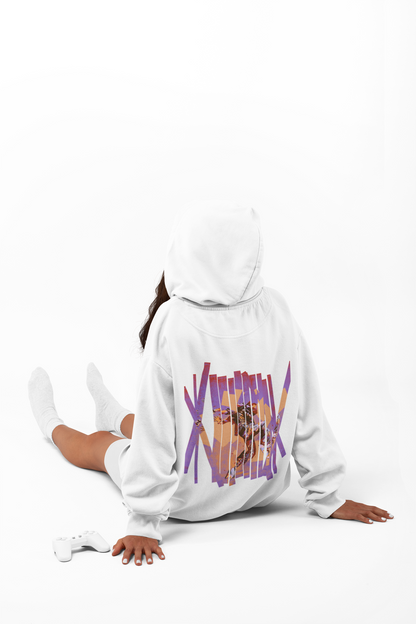 Streetwear - Premium Hoodie
