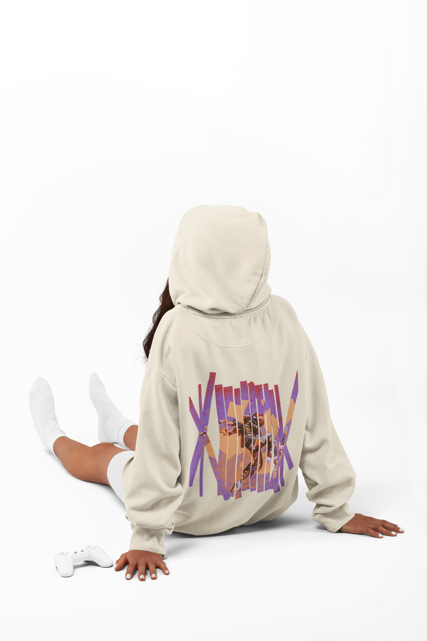 Streetwear - Premium Hoodie