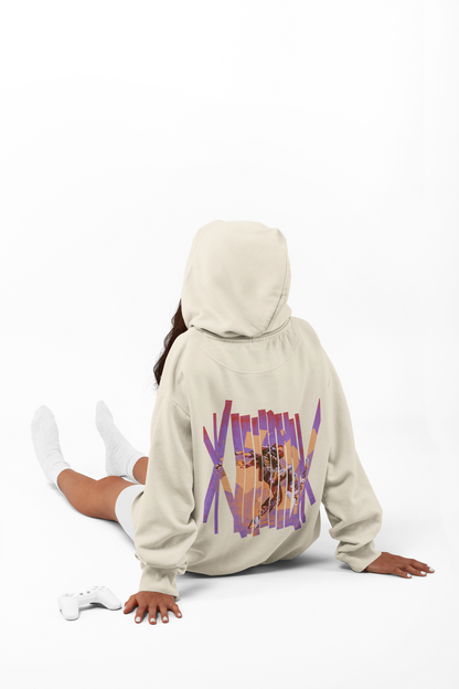 Streetwear - Premium Hoodie
