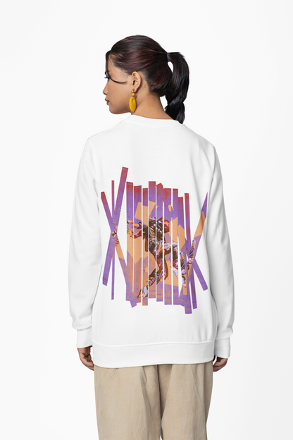 Frauen Streetwer Classic Sweatshirt