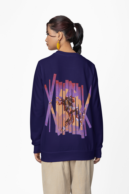 Frauen Streetwer Classic Sweatshirt