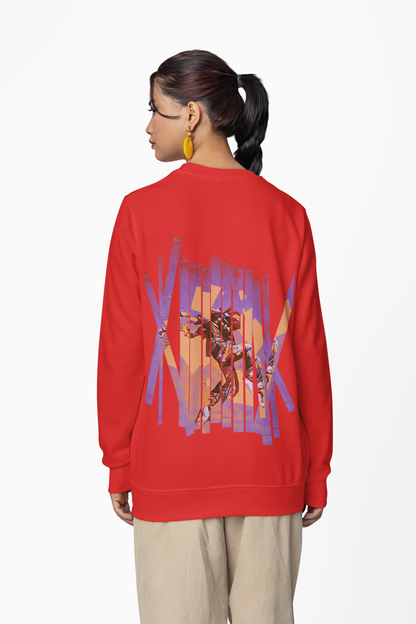 Frauen Streetwer Classic Sweatshirt