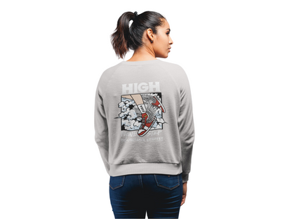 Litefeet - Classic Sweatshirt
