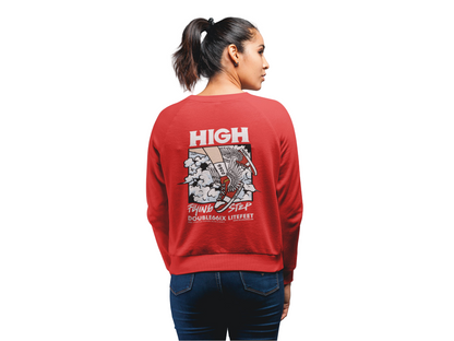 Litefeet - Classic Sweatshirt