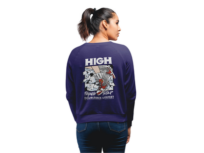 Litefeet - Classic Sweatshirt