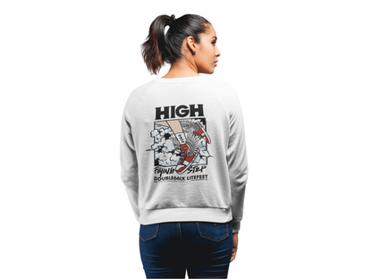 Litefeet - Classic Sweatshirt