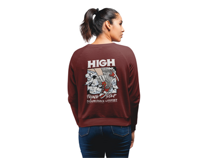 Litefeet - Classic Sweatshirt