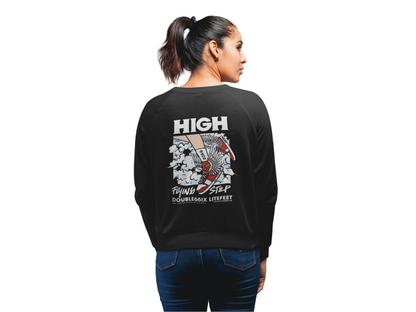 Litefeet - Classic Sweatshirt