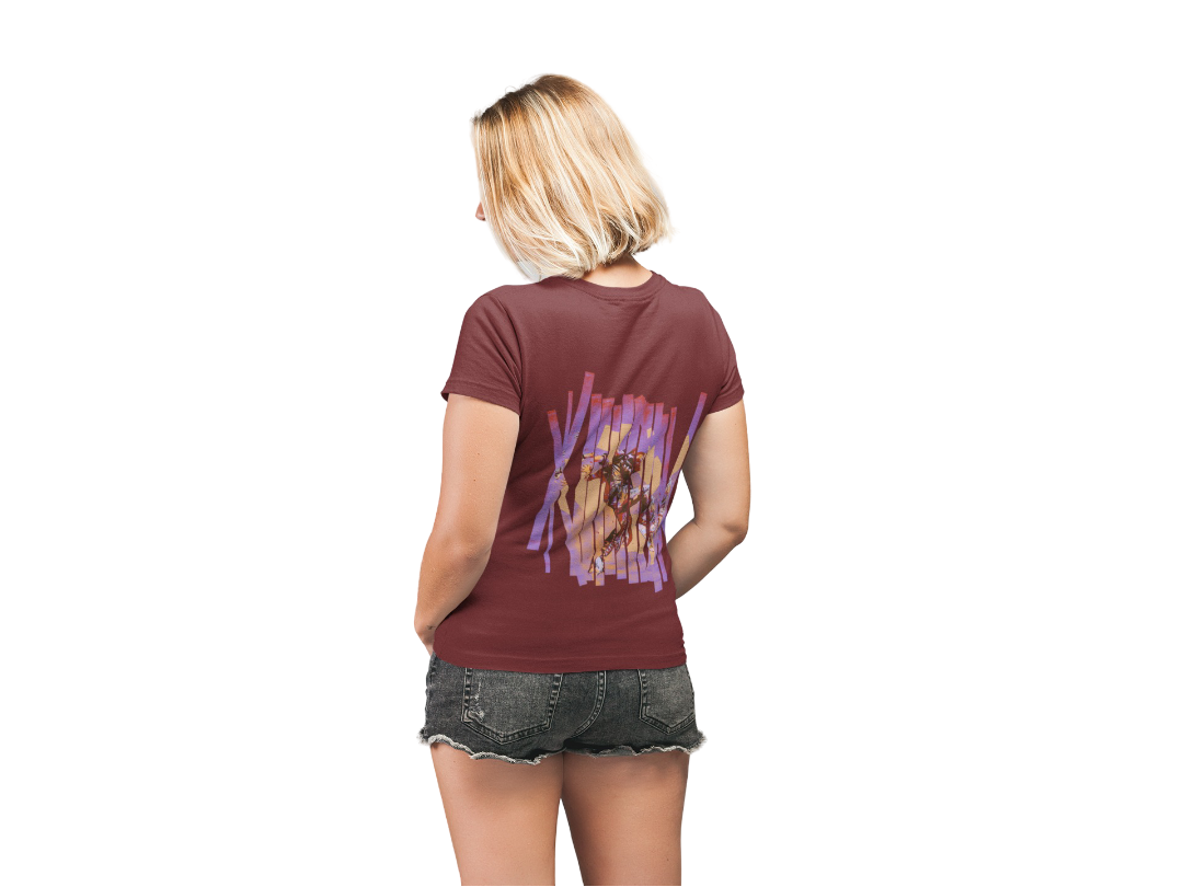 Streetwear - Premium Organic Shirt