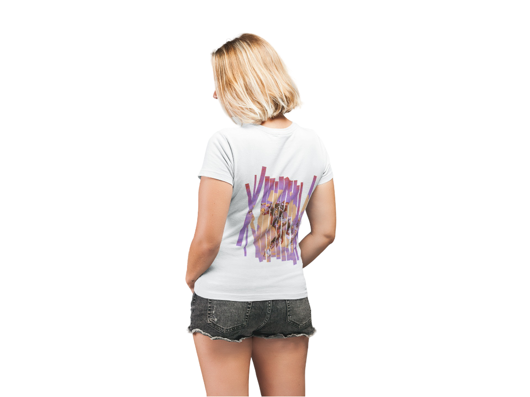 Streetwear - Premium Organic Shirt