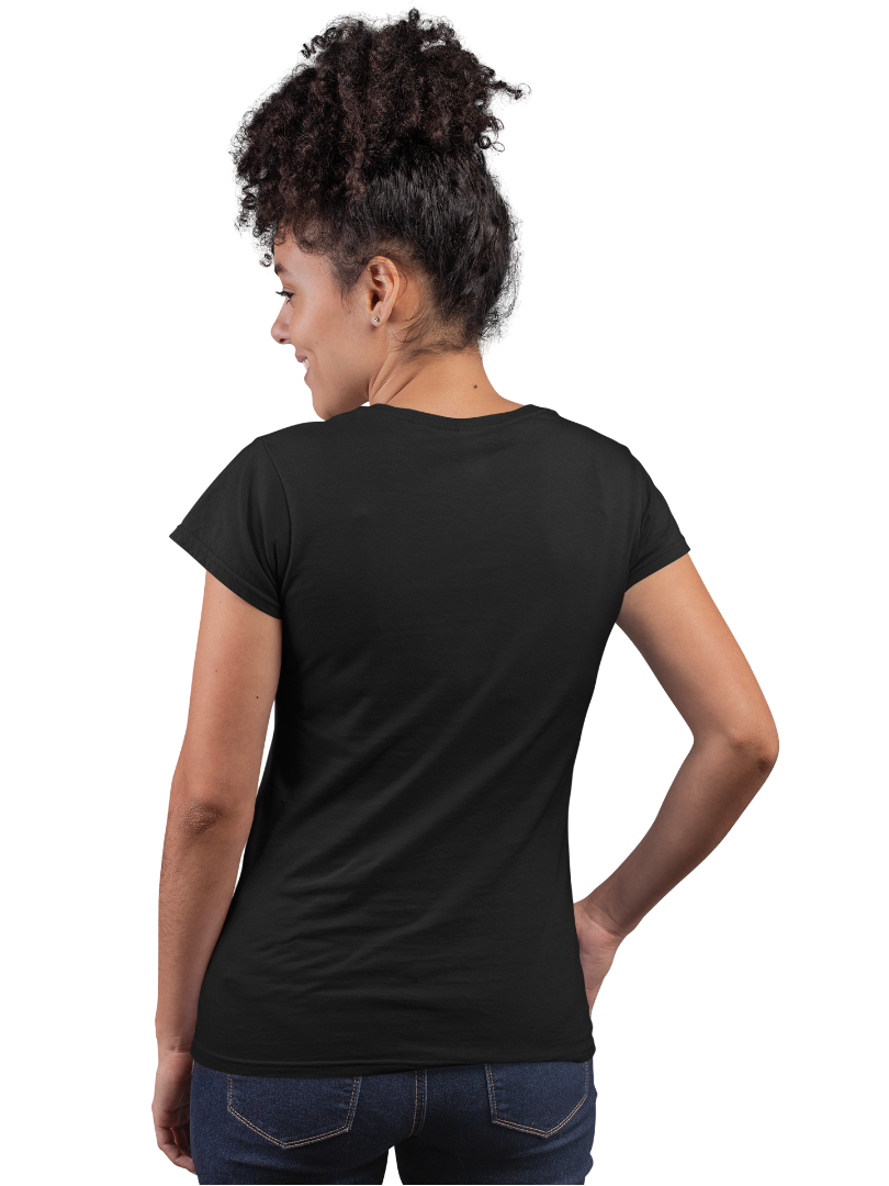 D266 - Premium Organic Shirt